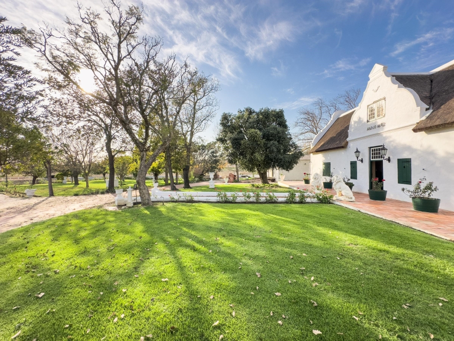 9 Bedroom Property for Sale in Paarl Rural Western Cape